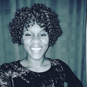 Meet your Posher, RaMieya